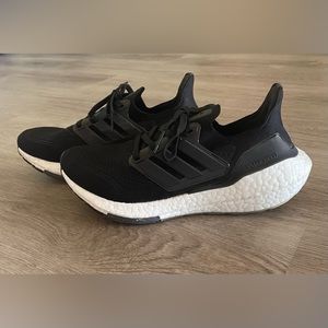 Adidas Women's Ultraboost Running Shoe